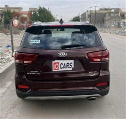 كيا سورينتو